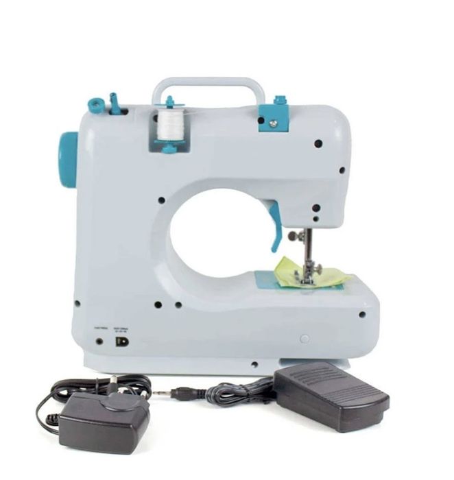 Máquina de Costura PRIXTON P110 com 12 Pontos