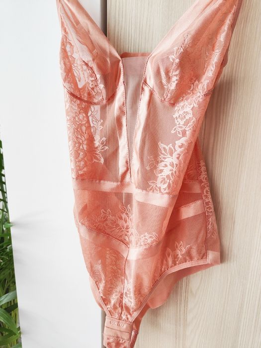 body koronkowe, Gorteks 36 S