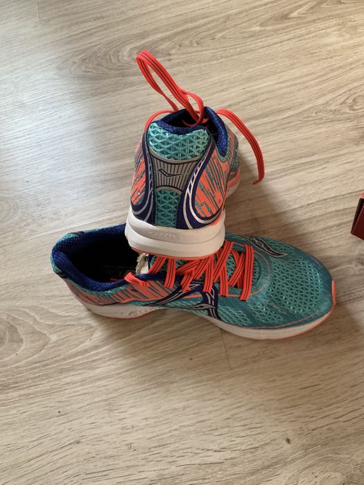 Saucony buty do biegania,38