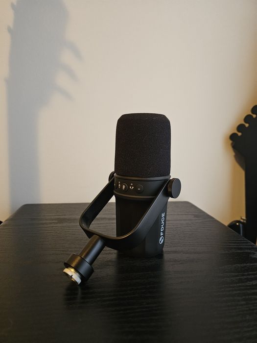 FDUCE SL40 Podcast microfone