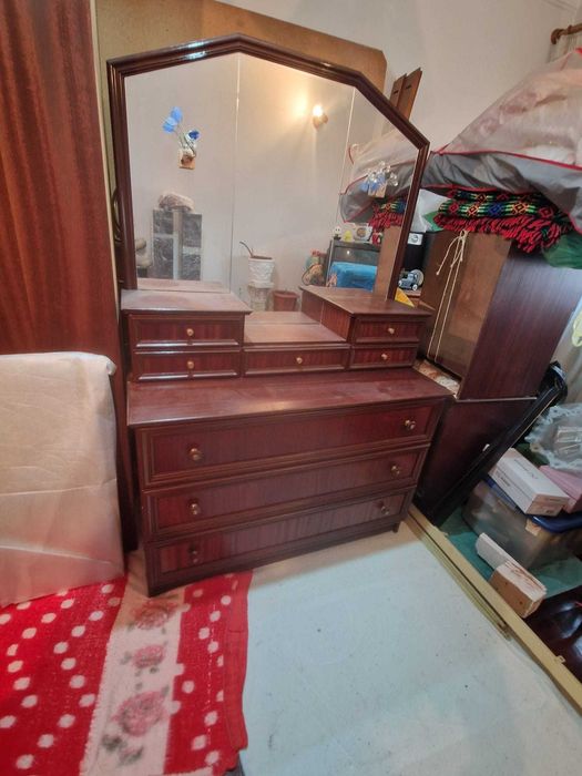 Cómoda de quarto