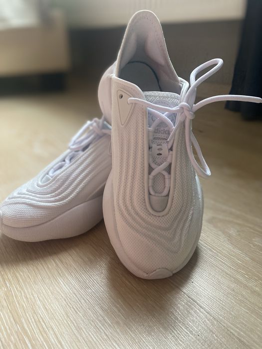 Кросівки фірмові adidas adirondack sltn