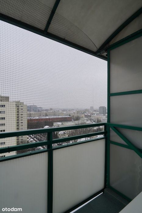 Mieszkanie – Warszawa, Osiedle Batorego, Mokotów - Więcej