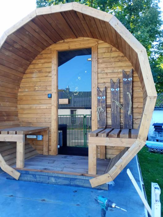 Meble Ogrodowe  Kasiłan