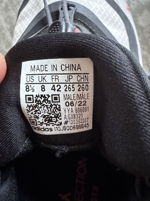 Бігові кросівки Adidas Ultraboost 22 GTX