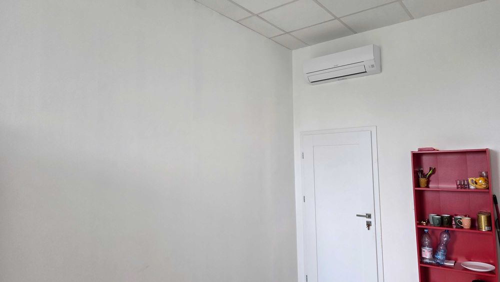 Lokal Biurowy 21 m2