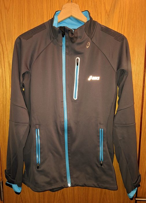 Casaco de Desporto de Mulher