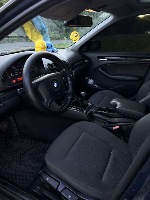 Продам BMW   Е46