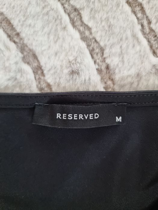Top gorset, Reserved, M/38