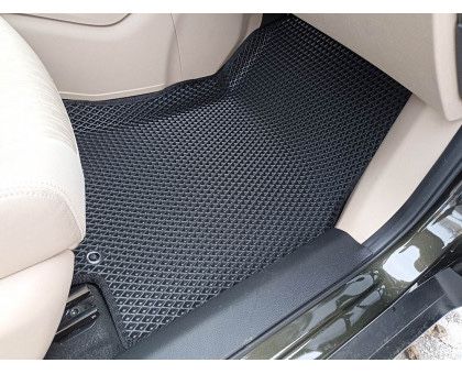 ЕВА Килимки | Ева коврик з бортиками | салон | багажник