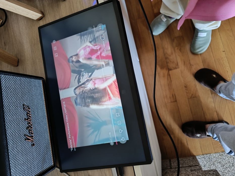 Monitor portatil445411067325337603
