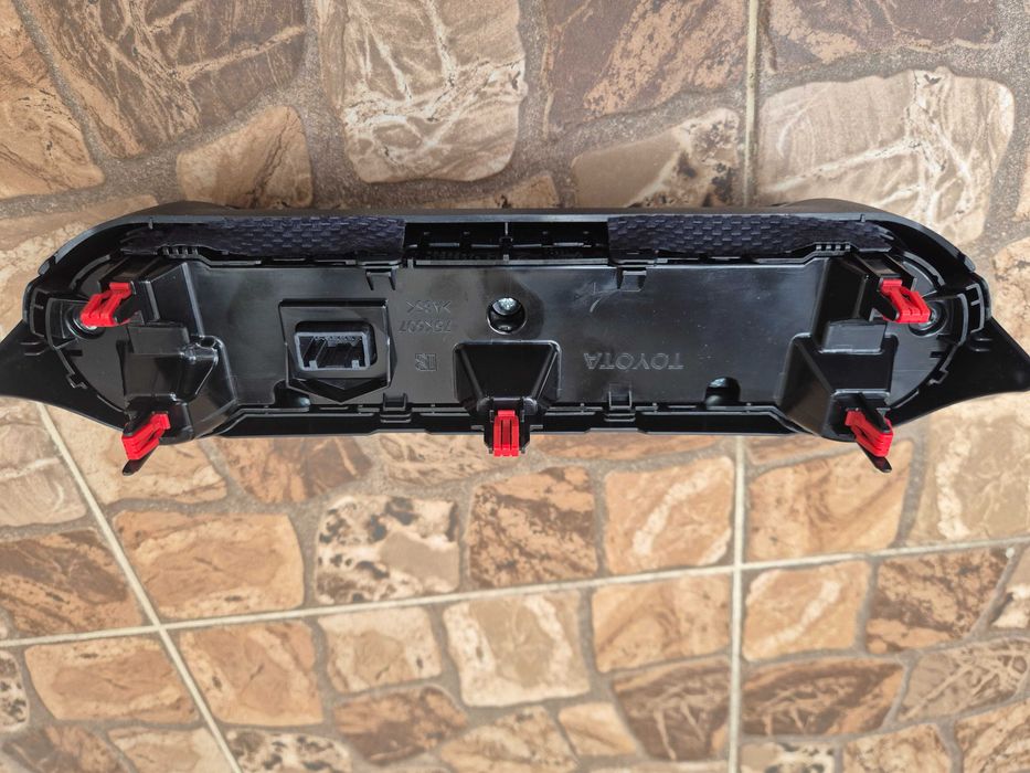 Блок кондиціонера Тойота RAV 4 V, 55900-42480, ОРИГІНАЛ