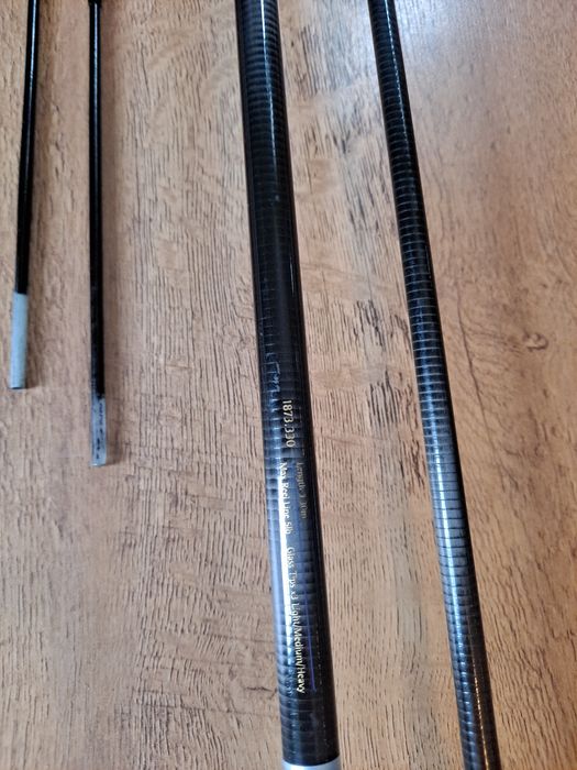 Feeder Shakespeare 330cm dwu skład