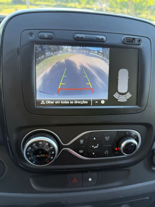 Fiat Talento 2.0 Turbodiesel Ecojet L2H1