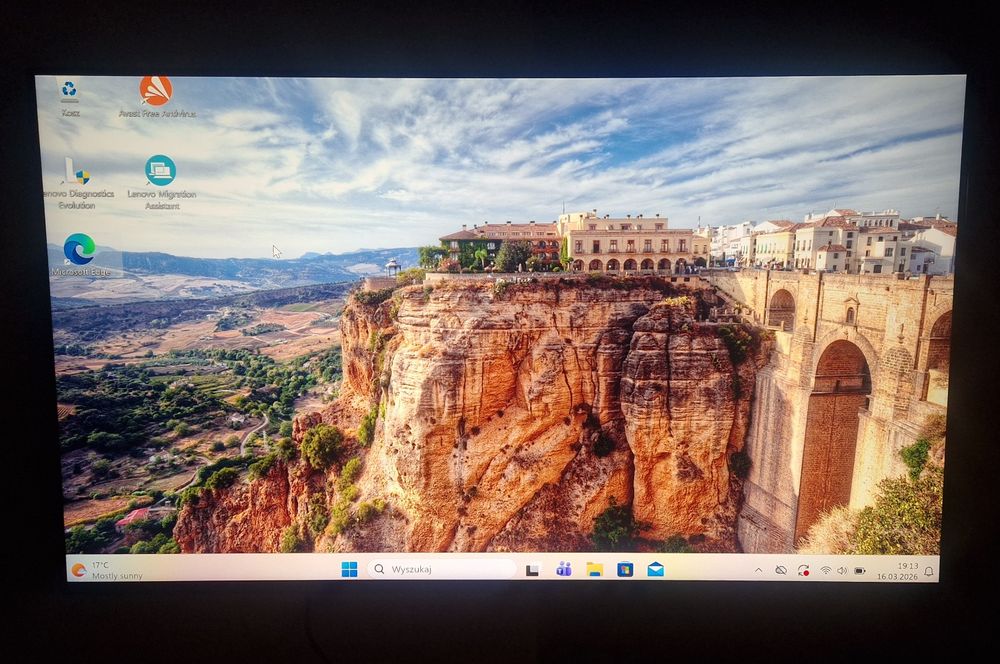 Lenovo IdeaPad S940