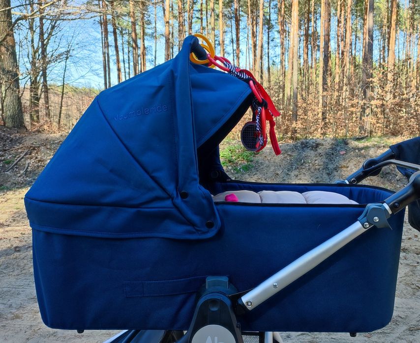 Gondola Bumbleride 2022 Indie Era Speed