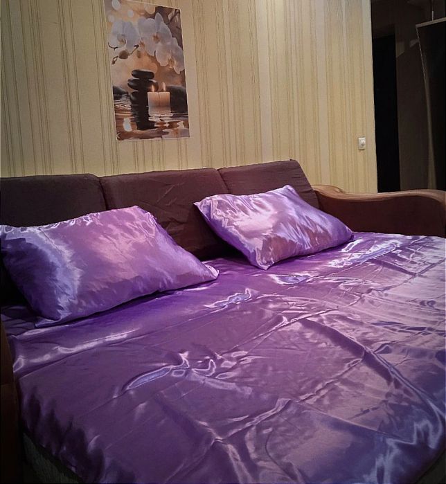 Сдам 2х комн. Посуточно. Балаклея,центр.цена с человека