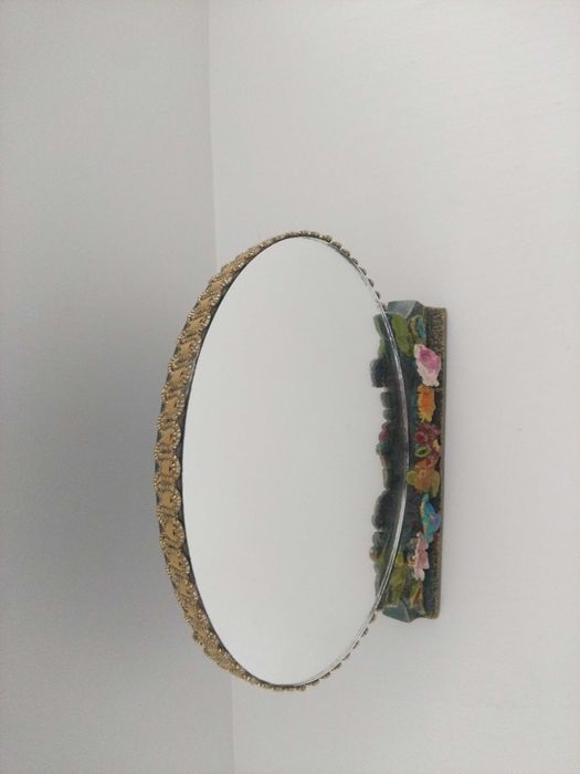 Espelho decorativo