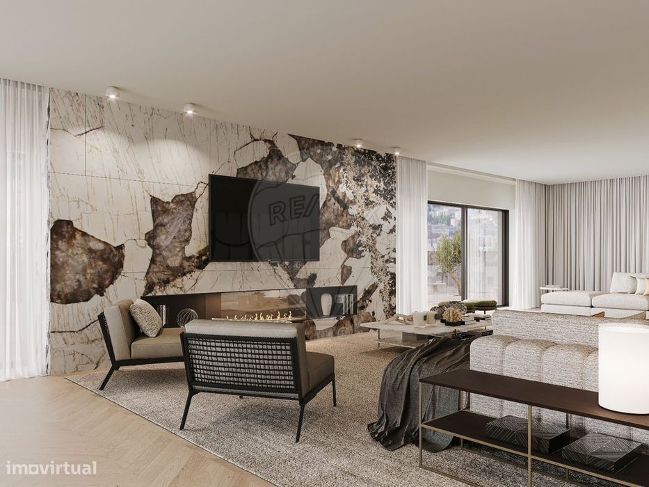 Apartamento T3 para venda