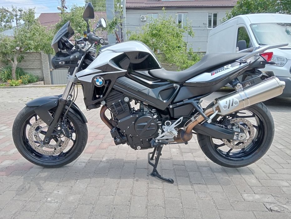 BMW F 800 R мотоцикл