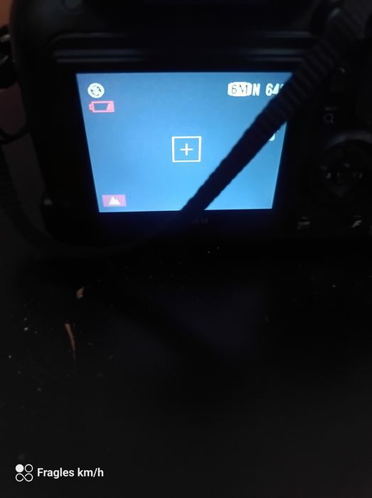 Aparat Fujifilm  Phinefix
