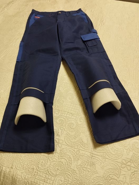 Спецовка роба  брюки 48