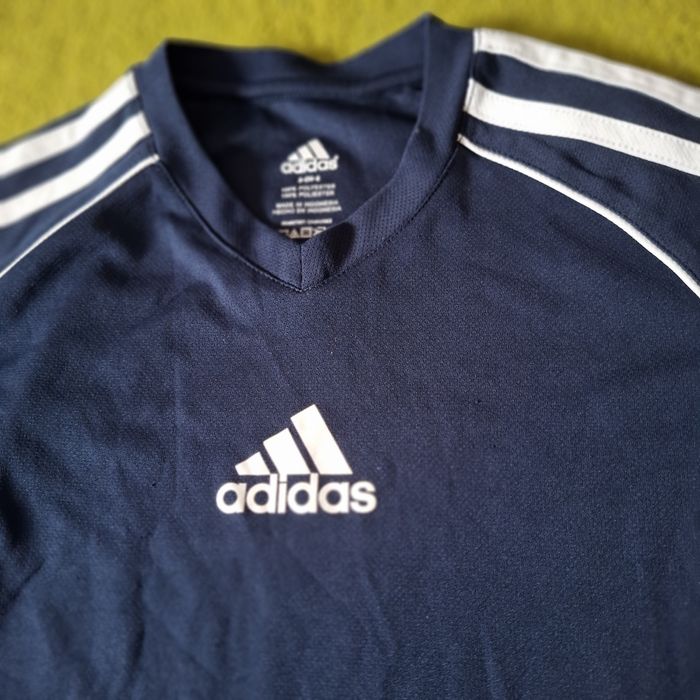 Bluza adidas nowa