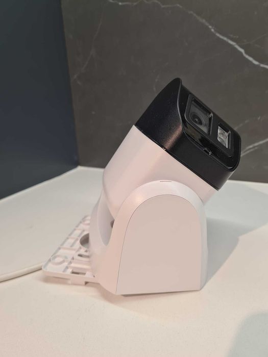 Câmara de vigilância/segurança