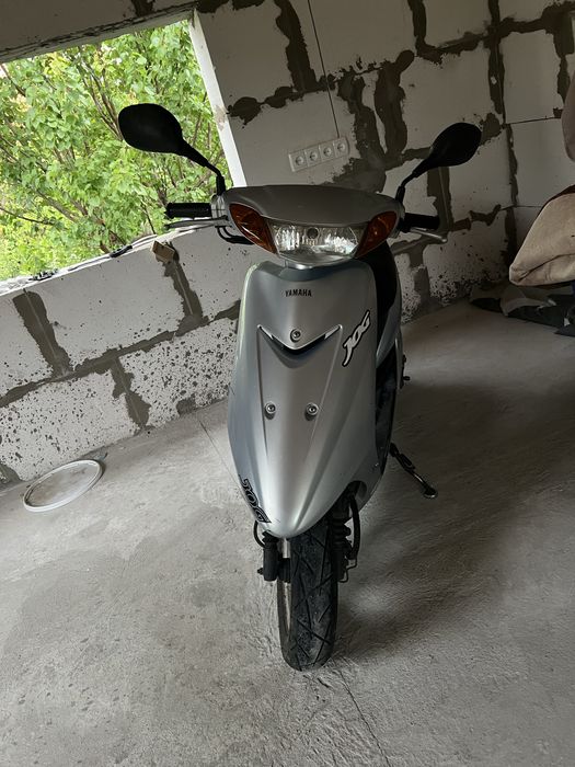 Yamaha Jog SA16