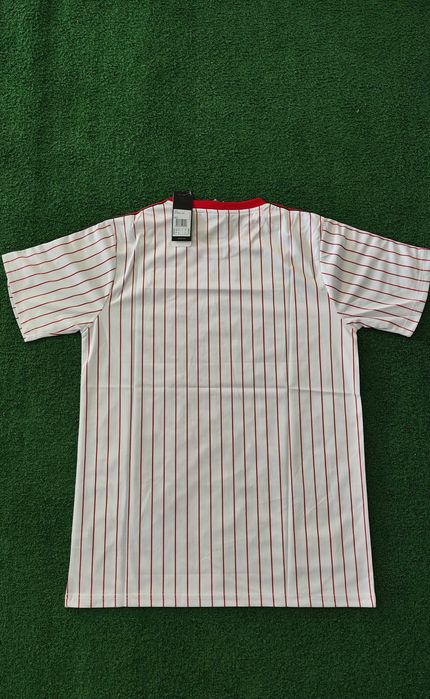 Camisola retro Benfica