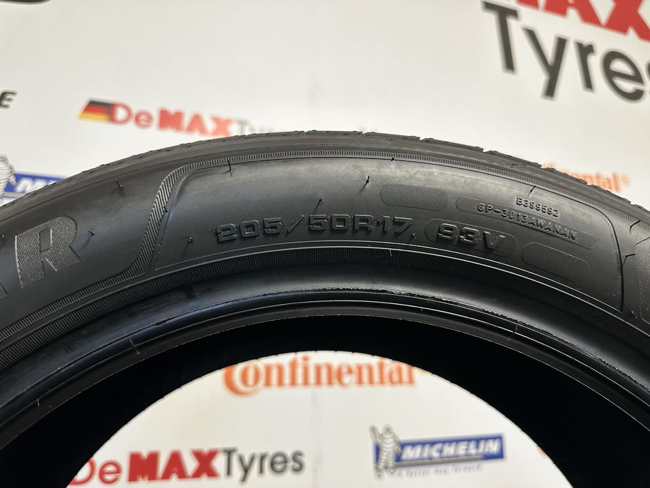 Шини 205/50/17 Good Year Efficient Grip Performance 2! 2025!