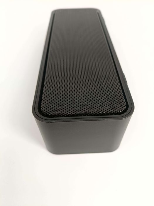 Głośnik przenośny Bluetooth  Kolaura KL008 czarny