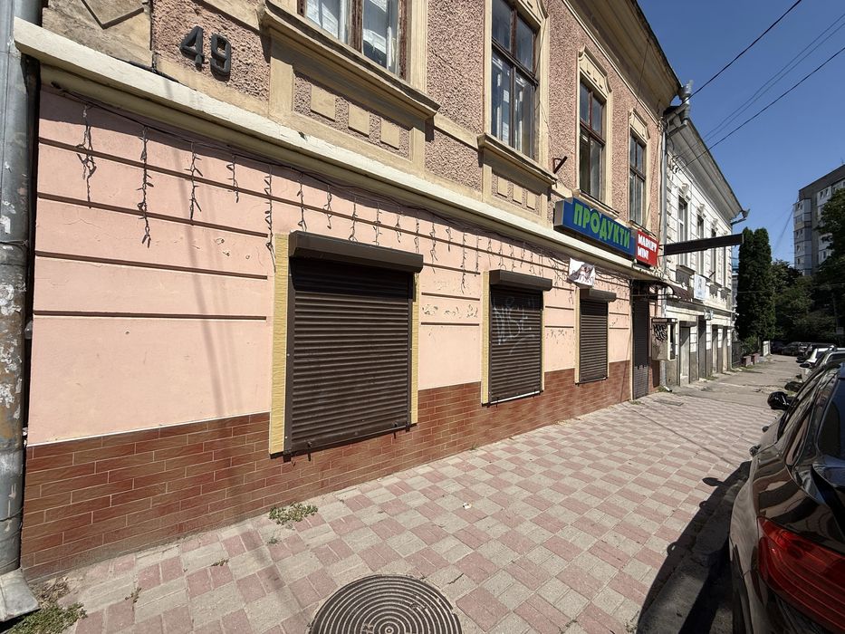 Комерційна нерухомість за адресою вул. Капеланська (площа 112 м²) - Atlanta.ua - фото 4