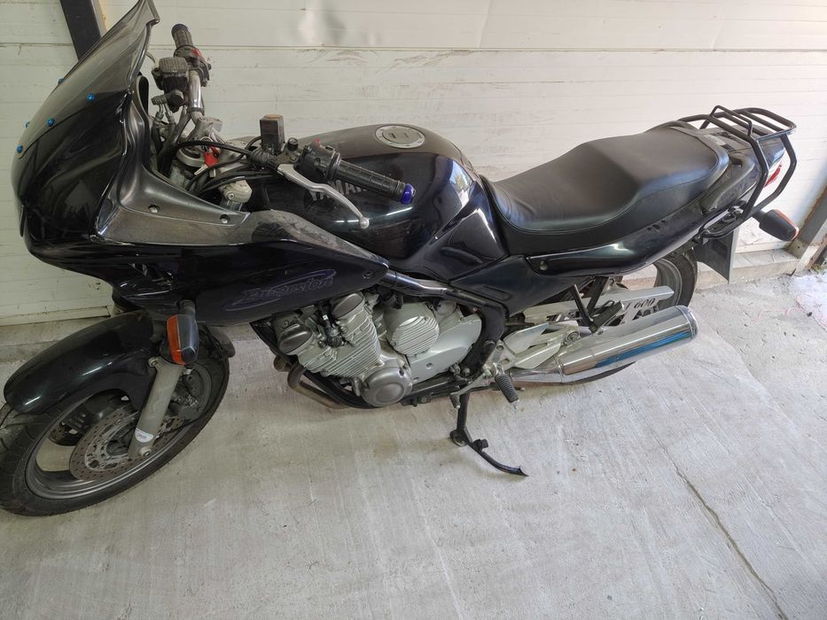 Yamaha