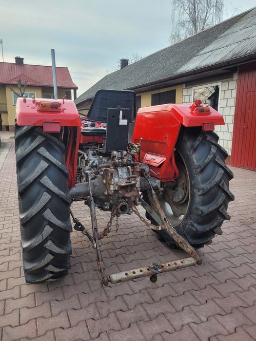 Massey ferguson 135 3P MF 133/235/255