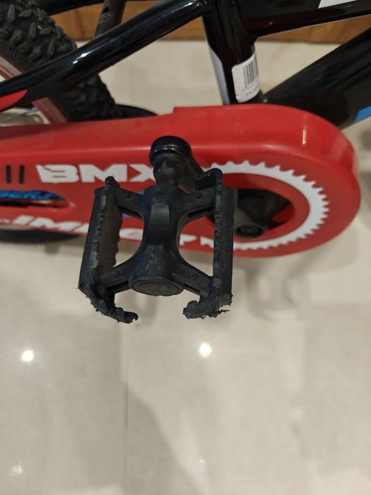 Rower BMX limber 16