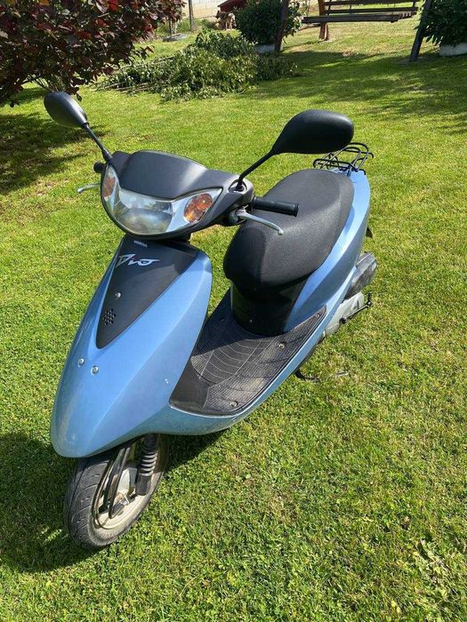 Honda Dio af 62 4Т