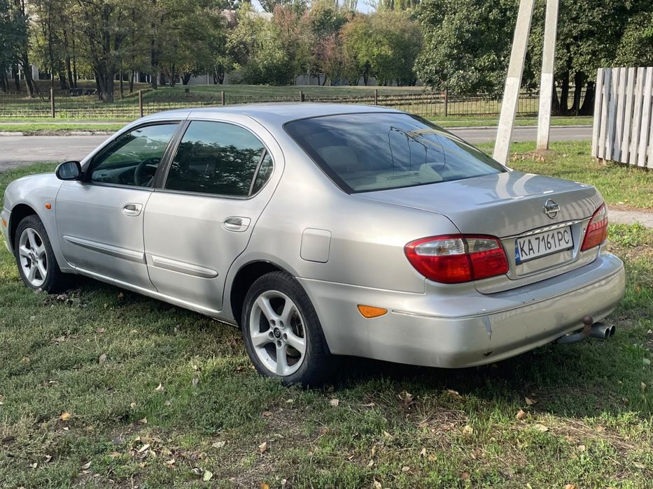 Обменяю желательно на дизельное авто