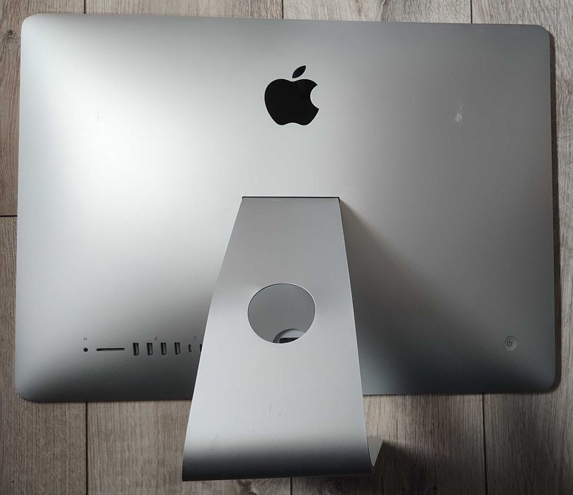 Моноблок Apple iMac 2017 21.5" i5-7500\8 Gb\ Разборка! Рабочего!