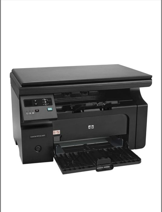 Принтер HP laser jet m1132