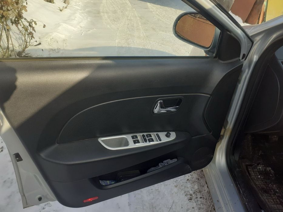 Продам Заз Форза