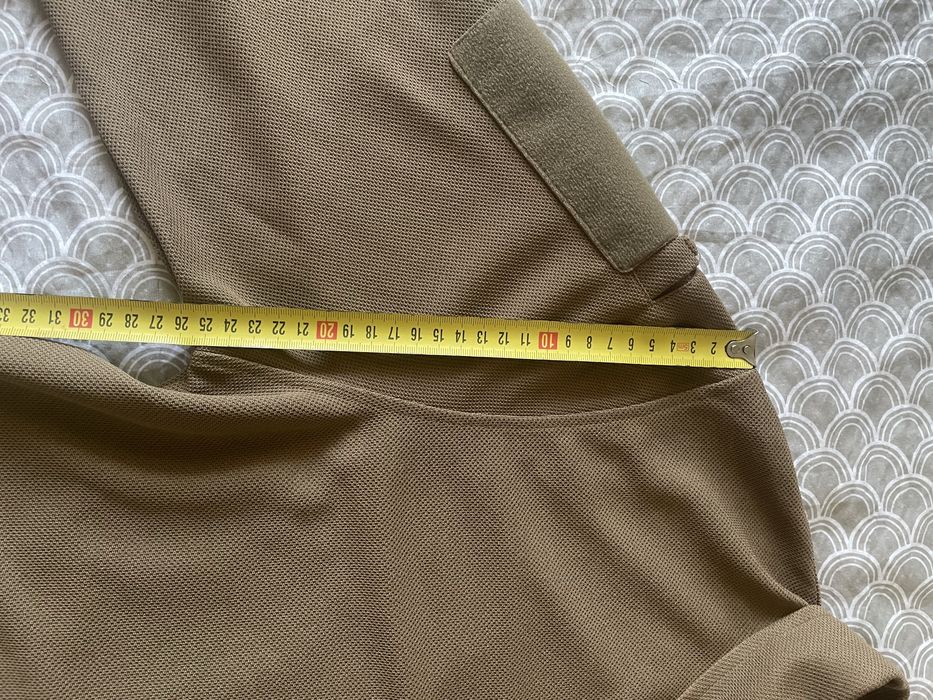 Тактичне поло MIL-TEC L