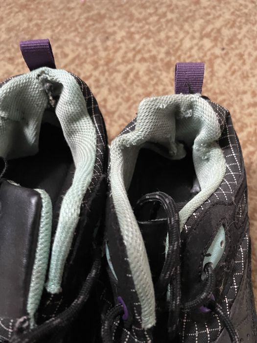 Кросовки staff оригінал