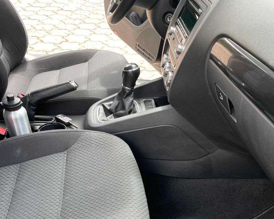 VW Jetta de 2013