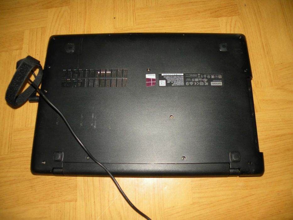 Laptop Lenovo ideapad 110