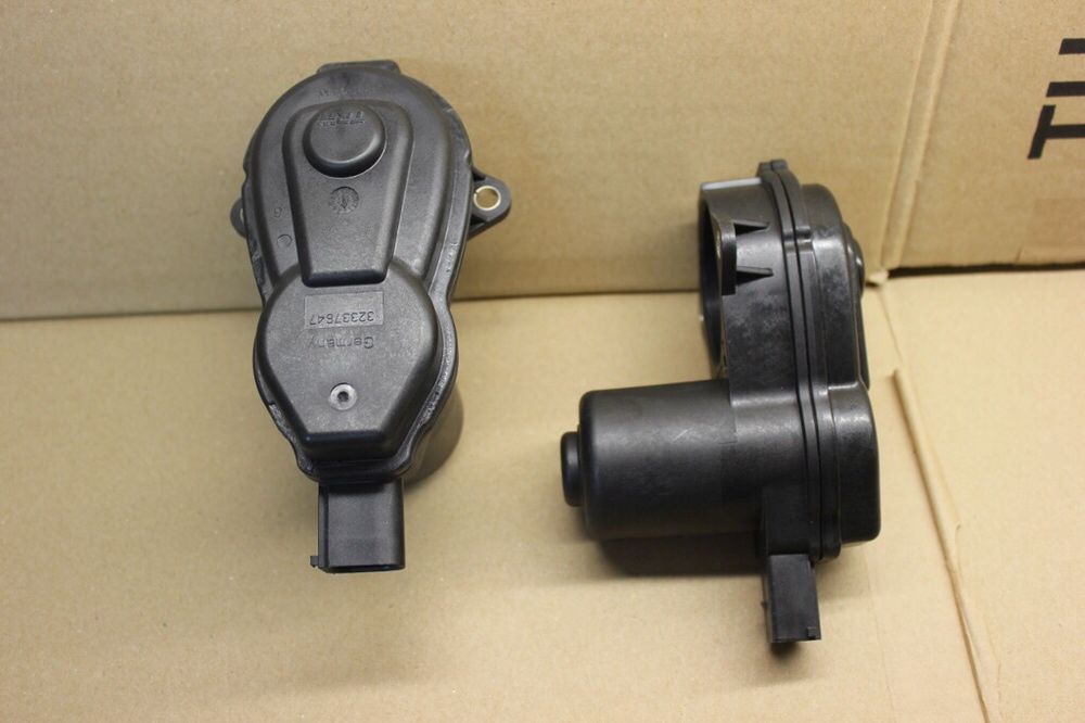 Мотрчик стояночного тормоза Audi A4 B8 Audi A5 Audi Q5 8K0998281A