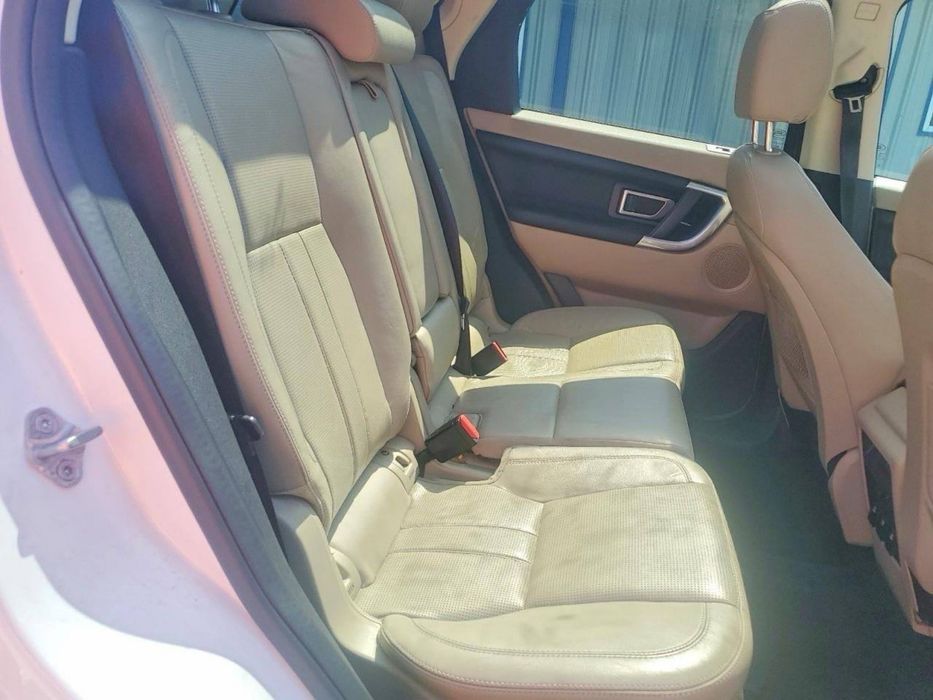 LAND ROVER Discovery Sport 2017 VIN SALCR2BG5HH698684 фото оголошення 9 з 24