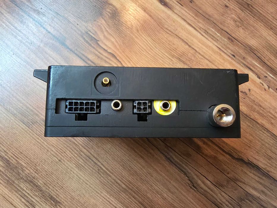 Alarm Samochodowy GPS SIM Viasat