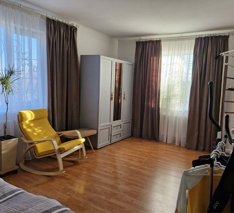 Дом по адресу ул. Мічуріна (площадь 70 м²) - Atlanta.ua - фото 9