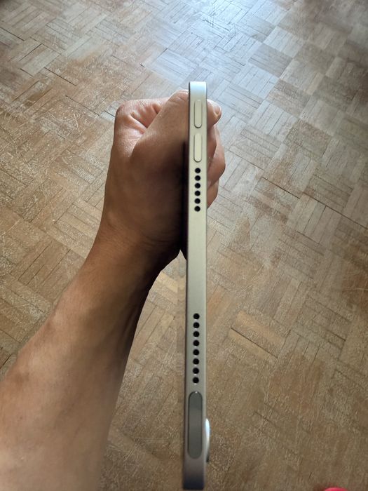 Ipad mini 7 (A17 Pro)
